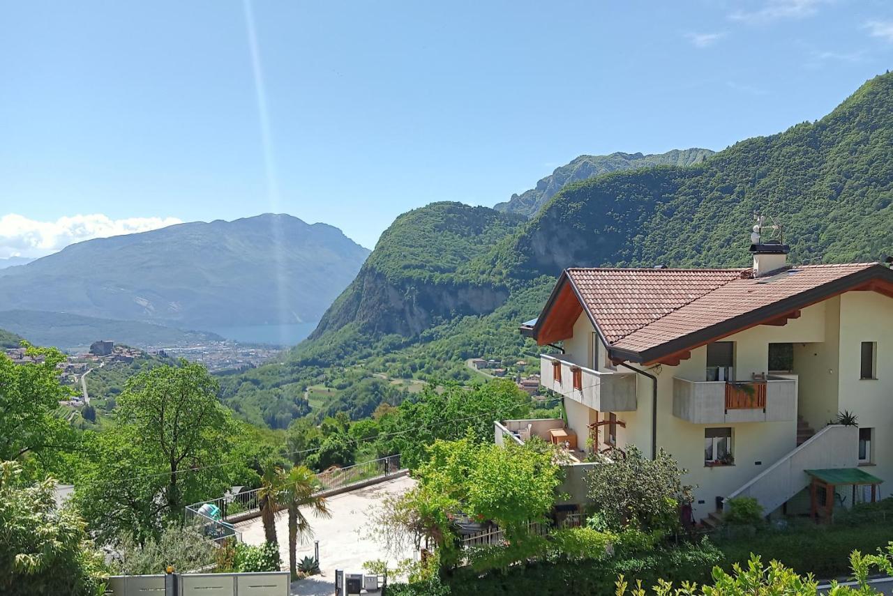 Villa Dream Alla Beppa Tenno Exterior foto